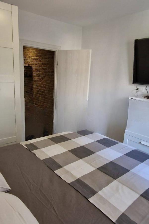 Apartmán Two Bedroom Cosy