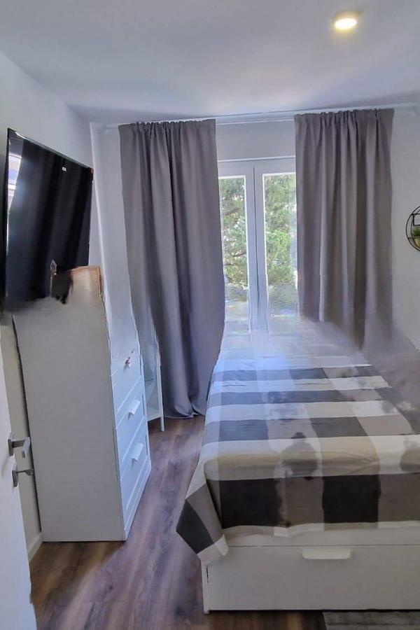 Lejlighed Two Bedroom Cosy *